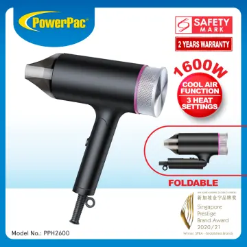 Cool air hair clearance dryer online