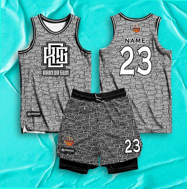 Ros 32 Basketball Jersey Free Customize Of Name And Number Only Full