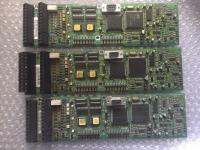 Danfoss Inverter VLT5000 Series CPU Control Board 175Z1528 DT8R4 (1ชิ้น) ทดสอบดี