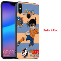 สำหรับ Xiaomi Redmi 6 Pro Xiaomi A2 Lite/redmi 7A/Redmi 7/Redmi Note 1/1S /Note 2กรอบเคสซิลิโคนแบบนิ่ม