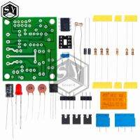 +——{} LM393 DIY Light Operated Switch Kit Light Control Switch Photosensitive DIY Electronic Trigger Output Mode Module Funny DIY Kit