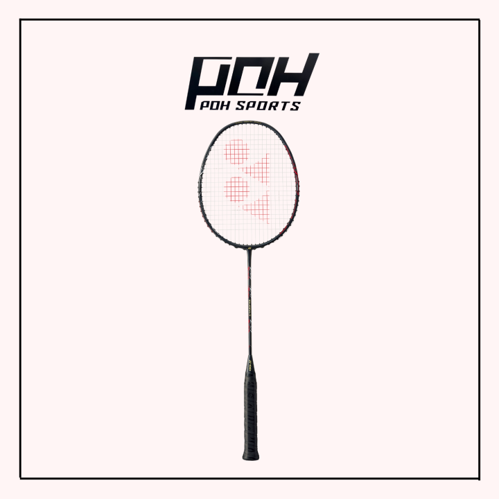 YONEX DUORA 7 BADMINTON RACKET Lazada