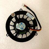 CPU Cooler Fan For Fujitsu Amilo L1300 L7300 L7310 W L7310W M1420 K7610 K7610W M1425 Packard Bell Easynote R4360 E2560 E260