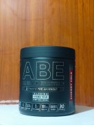 Hủ ABE Pre workout 30 lần dùng Vị Cherry Cola 315G Applied Nutrition