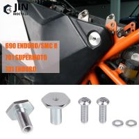 690 Enduro 690 SMC R SMCR 2014-2022 Subframe Tank Reinforcement Kit For Husqvarna 701 Enduro 701 Supermoto 2016 2017 2018-2022