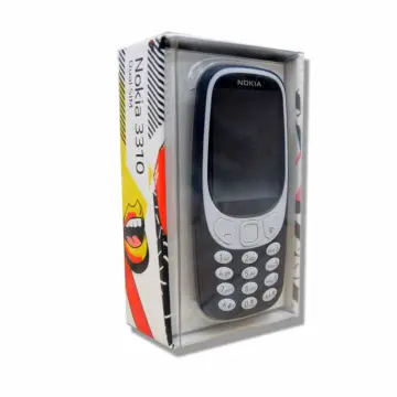 nokia 3310 lazada