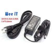 HP AC Power Adapter Compatible 19.5V 2.31A 2.05A 7.4*5.0mm