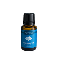 น้ำมันหอมระเหย 15ml Essential Oil Peppermint