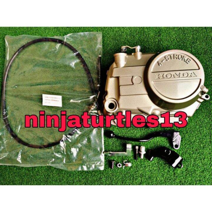 clutch tangan ex5