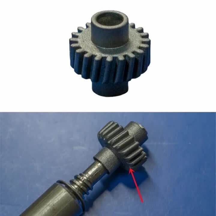 Car Power Electric Seat Worm Control Motors Adjust Gear For Ford