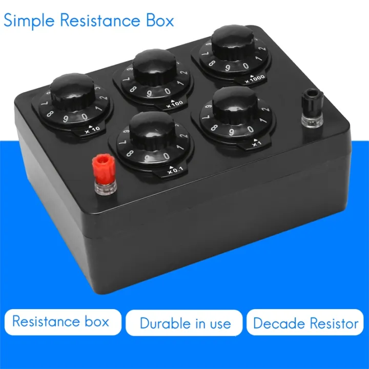black-resistance-box-iron-variable-decade-resistor-resistance-box-0-9999-9-ohm-165x125x60mm-forphysical-teaching