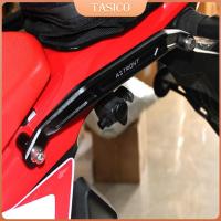 Tasico ที่เท้าแขน Kursi Belakang Motor/ที่เท้าแขนผู้โดยสารสำหรับ Honda Crf250L