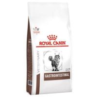 ส่งฟรีทุกรายการ Royal Canin Feline Gastro Intestinal (Exp.11/22)ขนาด2kg(แพ็คเกจใหม่) อาหารแมว ประกอบการรักษาโรคระบบทางเดินอาหาร ถ่ายเหลว