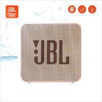 ? จัดส่งจากประเทศไทย? ลำโพงบลูทูธ เครื่องเสียง โกลเด้น JBL Go2 Wireless Bluetooth Speaker ฟรีกระเป๋าลำโพง ลำโพงไร้สายแบบพกพากันน้ำ