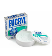 HCMBột giúp làm trắng răng EUCRYL nhập khẩu từ Anh