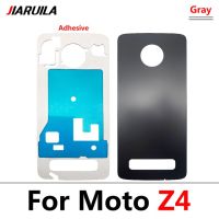 【⊕Good quality⊕】 jiejiu65879742 เคสฝาหลังตัวเครื่องฝาครอบหลังสำหรับ Moto G100 G9 Power G 5G Plus G5 Z3เล่น Z4ขอบแอคชั่นหนึ่งวิสัยทัศน์