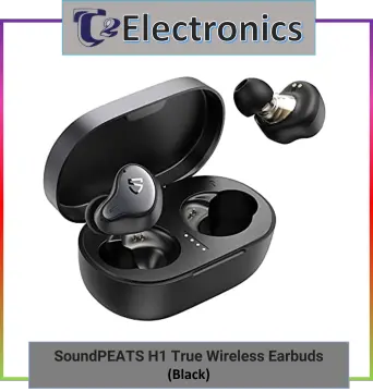 Soundpeats h1 for discount sale