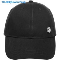 ♛ Man hat han edition spring cotton small head circumference baseball cap female small size new fashion cap show face neap tide