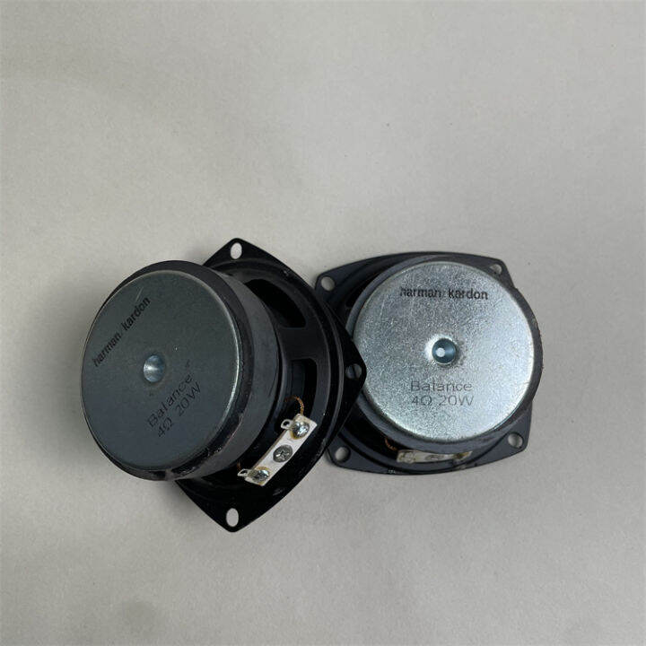 Harman kardon Harman Kardon 3inch fullrange speaker 4 Euro 20W high