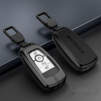 อลูมิเนียม TPU รถ REMOTE Key FOB Case สำหรับ Ford FUSION Mondeo Mustang EDGE EXPEDITION EXplorer F-150 F-250 f-350-kjhkhjlk