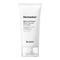 DR. JART+ Dermaclear Micro pH Foam Facial Cleanser 120ml