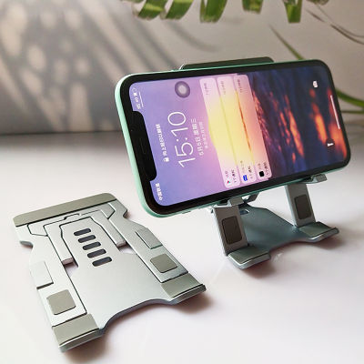 Yeqinhuia โต๊ะแท่นวางโทรศัพท์พับแท็บเล็ตสมาร์ทโฟนอเนกประสงค์,ที่ยึดสำหรับช่วยถือขนาดเล็กสำหรับวางโทรศัพท์เซลฟี