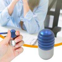 【CC】∋卍✹  Haptic Anti-stress Smoothly Rolling Fidget Office Supply  Fingertip Sensory