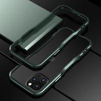 Shockproof Aluminum Metal Frame Bumper Fundas Cover for iPhone13 iPhone 13 11 12 Mini Pro Max 13Pro 13mini 12pro Case Coque