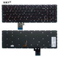 US Keyboard for Lenovo Y50 Y50-70 Y70-70 U530 U530P U530P-IFI Backlit