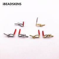 New arrival! 22X8mm 100pcslot zinc alloy balloon-shape Stud earringearrings accessoriesEarring parts for Jewelry DIY