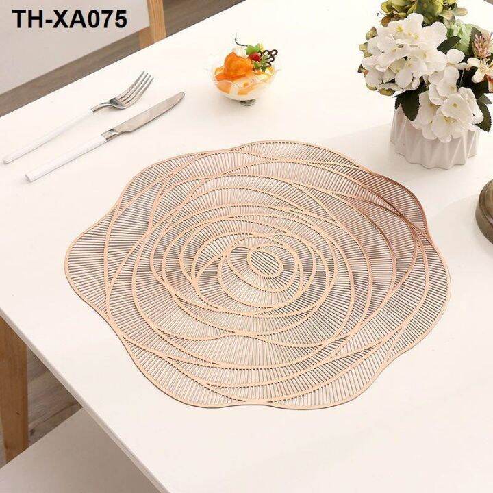 eat-mat-high-temperature-resistance-top-grade-bowl-of-cushion-can-be-washed-and-heat-insulation-cup-light-luxury-restaurant-ins-the