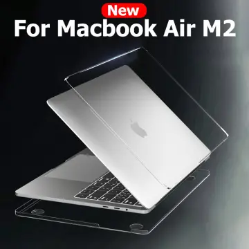 Coque MacBook Pro 13.3 2020 A2251/A2289 en Plastique Mat