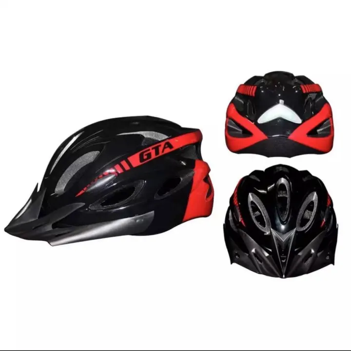 aeroic mtb helmet