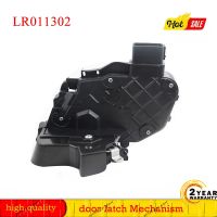 ✥ LR011302 LR072414 New rear right car door latch Mechanism for Evoque Freelander 2 Discovery 3/4 Range Rover Sport 05-09/10