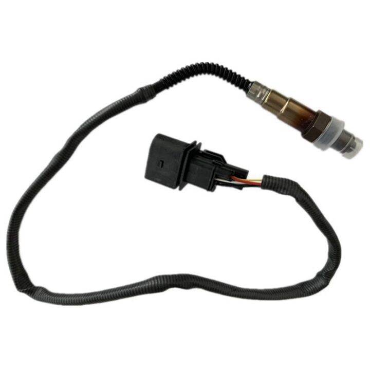 0258007357-1k0998262h-lambda-o2-oxygen-sensor-for-transporter-golf-multivan-touran-touareg-polo-passat-2000-2015