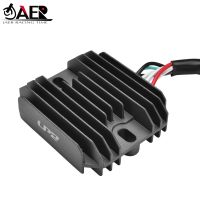 】【=-【 JAER Motorcycle Voltage Regulator Rectifier For Yamaha XJ550 YX600 XJ650 Turbo XS650 XJ900F XJ700 XJ600 XS400 FZ600 XJ750 FJ600