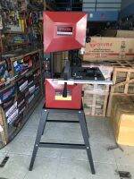 แท่นเลื่อยไม้ สายพาน Woodworking Band Saw 10 นิ้ว ยี่ห้อ XYLON รุ่น XYL490