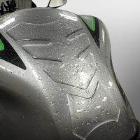 △๑ Transparent Resin Clear Motorcycle Tank Pad Protector Universal for Kawasaki Honda Suzuki Yamaha Aprilia Benelli Triumph Sticker