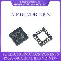 MP1517DR-LF-Z MP1517DR-LF MP1517DR MP1517 MP IC QFN-16