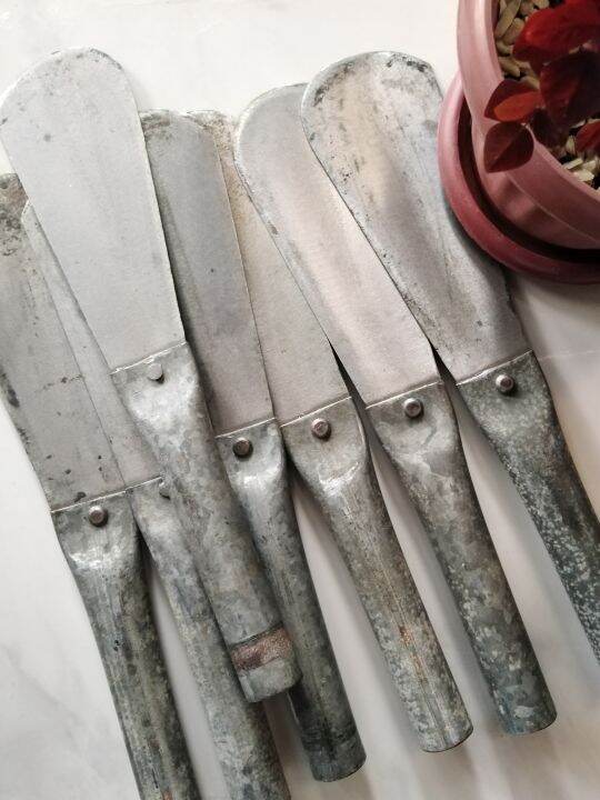 Dulos garden tool trowel bunglay bolo for gardening Lazada PH