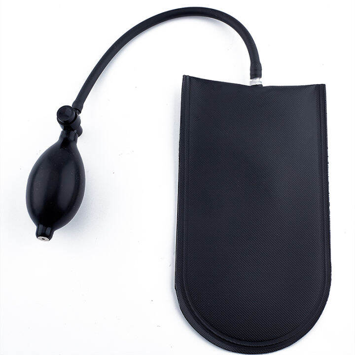 Regh Airbag Cushioned Hand Pump Locksmith Air Wedge Inflatable Car Door