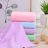 Towel cotton100% ของขวัญ ผ้าเช็ดตัวชายหาด ไม่ใช่เรื่องง่าย ที่จะเปลี่ยนรูปร่าง ความหลากสี