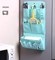 Pocket Hanging Handbag Organizer For Cable Storage Bag Door Wall Clear Sundry Shoe Bag Hanger Pouch Hanging Fabric Storage Bag