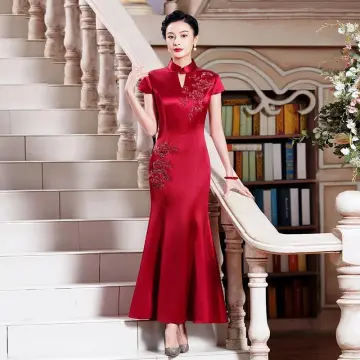 Cheongsam lazada sale malaysia