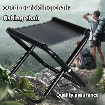 Shop Focano Camping Chair Foldable Chair Foldable Chair With Back