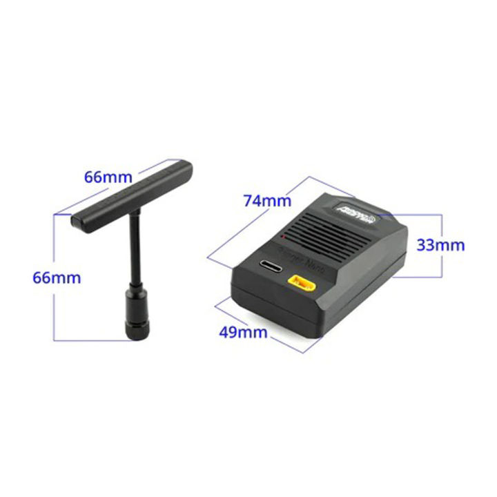 radiomaster-radiomaster-ranger-nano-2-4ghz-elrs-module-expresslrs-2-4ghz-โมดูลบินไกล-2-4ghz-ขนาด-nano-สำหรับวิทยุ-t-pro-t-lite-x-lite-x9-lite-tango2-zorro