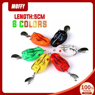Fishing Lures Artificial Bait Swimbaits Realistic Appearance