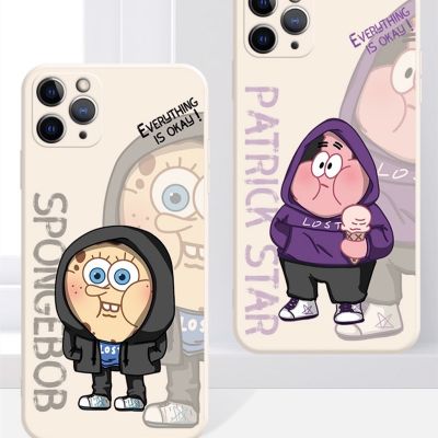 เคสiPhone เคสTPU เคส iPhone 14/14PROMAX 11 Pro Max XR X XS 6 7plus 7 8 Plus พลัส SE 2020 12 12pro Case เคสไอโฟน7พลัส เคสโทรศัพท์#972