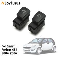 Front Left Right Window Switch for Smart Forfour 454 2004-2006 A4548201010 Hatchback Power