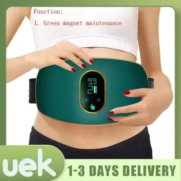 EMS Slimming machine weight loss lazy big belly full body thin